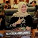 Komisi IV DPRD Kepri, Deby Maryanti, DPRD Kepri, foto: ist