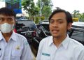 Prakirawan BMKG Tanjungpinang, Khalid Fikri, foto: Mael/detak.media