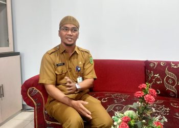 Kepala Bidang Kebudayaan Dinas Pendidikan dan Kebudayaan Natuna, Hadisun