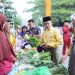 Penjabat Wali Kota Tanjungpinang, Hasan saat mengunjungi stand GPM, foto: pro/detak.media