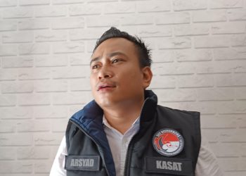 Kasat Resnarkoba Polresta Tanjungpinang, AKP Arsyad Riyandi, foto: Mael/detak.media