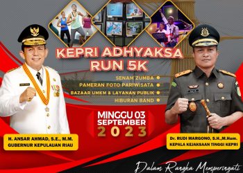 Foto: Diskominfo Kepri