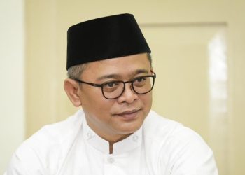Staf Khusus Menteri Agama Wibowo Prasetyo, foto: kemenag.go.id