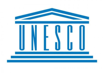 UNESCO LOGO, foto: ist/setkab.go.id