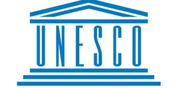 UNESCO LOGO, foto: ist/setkab.go.id