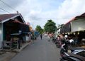 Kampung Sei Enam Laut, kawasan Wisata Kuliner Otak-otak di Kabupaten Bintan, foto: Mael/detak.media