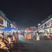 Bazar Weekend yang Diadakan di Jalan Merdeka Tanjungpinang pada Malam Sabtu dan Minggu, foto: Mael/detak.media