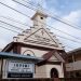 Gereja Ayam yang Terletak di Jalan Gereja No.1 Kota Tanjungpinang. Gereja Ayam ialah Gereja Tertua di Kepri, foto: Mael/detak.media