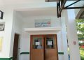 Ruangan Jenazah Rumah Sakit Umum Provinsi (RSUP) Raja Ahmad Tabib Tanjungpinang, foto: Mael/detak.media