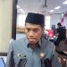 Ketua DPRD Kabupaten Blitar, Suwito Saren Satoto, foto: Dani ES/detak.media