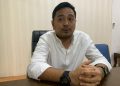 Kepala Seksi Intelijen dan Penindakan Keimigrasian Kantor Imigrasi Kelas I Tanjungpinang, Alex Yese Pasaribu, foto: Mael/detak.media