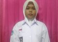 Putri Devita Cantika (16) siswi SMK di Kota Tanjungpinang yang Hilang meninggalkan Rumah, foto: facebook