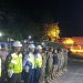 Personel Gabungan saat Melakukan Persiapan Razia Tempat Hiburan Malam di Tanjungpinang, foto: Satpol PP Tanjungpinang