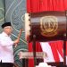 Wakil Presiden Ma'rif Amin saat Meresmikan Kegiatan Kurma Fair di Gedung Daerah Tanjungpinang, foto: Mael/detak.media