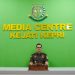 Kasi Penkum Kejati Kepri Denny Anteng Prakoso, foto: Mael/detak.media