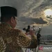 Kementerian Agama Sumsel lakukan rukyat hilal awal Ramadhan 1445 Hijriah di Palembang, Sumatera Selatan, Minggu (10/3/2024). ANTARA/M Imam Pramana/aa.
