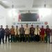 Zefri Idham (tengah) foto bersama seusai pemilihan Ketua PWPM Kepri di Daik, Kabupaten Lingga, foto: ist/detak.media