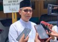 Kepala Dinas Pendidikan Kota Tanjungpinang, Teguh Ahmad Syafari, foto: Mael/detak.media