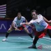 Ganda putri Indonesia Febriana Dwipuji Kusuma/Amallia Cahaya Pratiwi maju ke babak final Australian Open 2024 setelah menumbangkan wakil tuan rumah Setyana Mapasa/Angela Yu dalam dua gim langsung yang digelar di Quaycentre, Sydney, Australia di partai semifinal, Sabtu (15/6/2024). ANTARA/X/@INABadminton/pri.