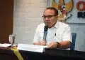 Anggota Ombudsman RI Robert Na Endi Jaweng. (ANTARA/HO-Ombudsman RI)