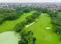 Royal Sumatra Golf Course menjadi lokasi perhelatan untuk pertandingan golf dalam PON XXI Aceh-Sumatera Utara 2024. (ANTARA/HO-Royal Sumatra Golf Course)