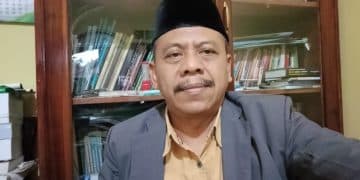 Ketua Tim Pemenangan Paslon Ibin-Elim, Zainul Ikhwan.