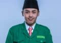 Muhamad Romdhoni, Calon Ketua GP Ansor Kota Blitar 2024.