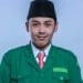 Muhamad Romdhoni, Calon Ketua GP Ansor Kota Blitar 2024.