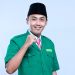 Mohamad Romdhoni, Calon Ketua GP Ansor Kota Blitar 2024-2028.