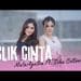 Thumbnail YouTube video Iclik Cinta di Channel Mala Agatha Official.