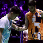 Anthony Ginting Tersingkir Dramatis di Babak Pertama BWF World Championships 2025