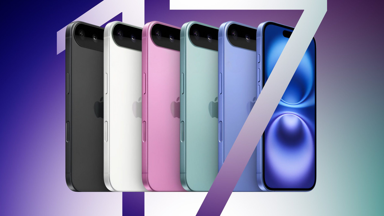 iPhone 17 Meluncur 9 September, Kapan Tersedia di Indonesia?