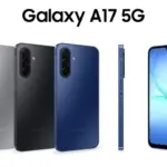 Samsung Galaxy A17 5G Resmi Hadir di Indonesia dengan Kamera 50MP dan OIS