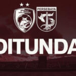 Situasi Tak Kondusif, Pertandingan PSM vs Persebaya Ditunda