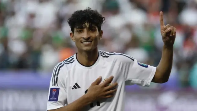 2 Bintang Timnas Irak Dipanggil Pulang Lebih Cepat Persiapan Lawan Indonesia Dan Arab Saudi