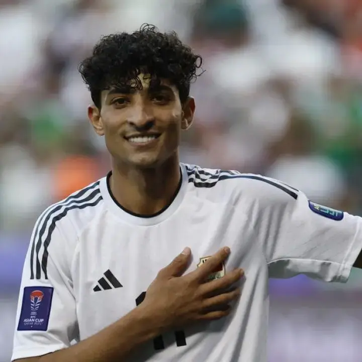 2 Bintang Timnas Irak Dipanggil Pulang Lebih Cepat, Persiapan Lawan Indonesia dan Arab Saudi