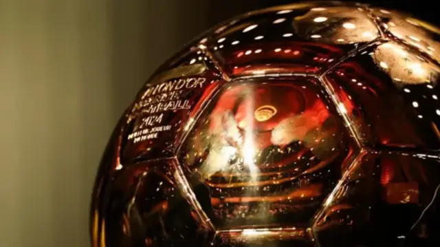 4 Klub Sepak Bola Dengan Koleksi Ballon Dor Terbanyak Duel Sengit Barcelona Vs Real Madrid 1