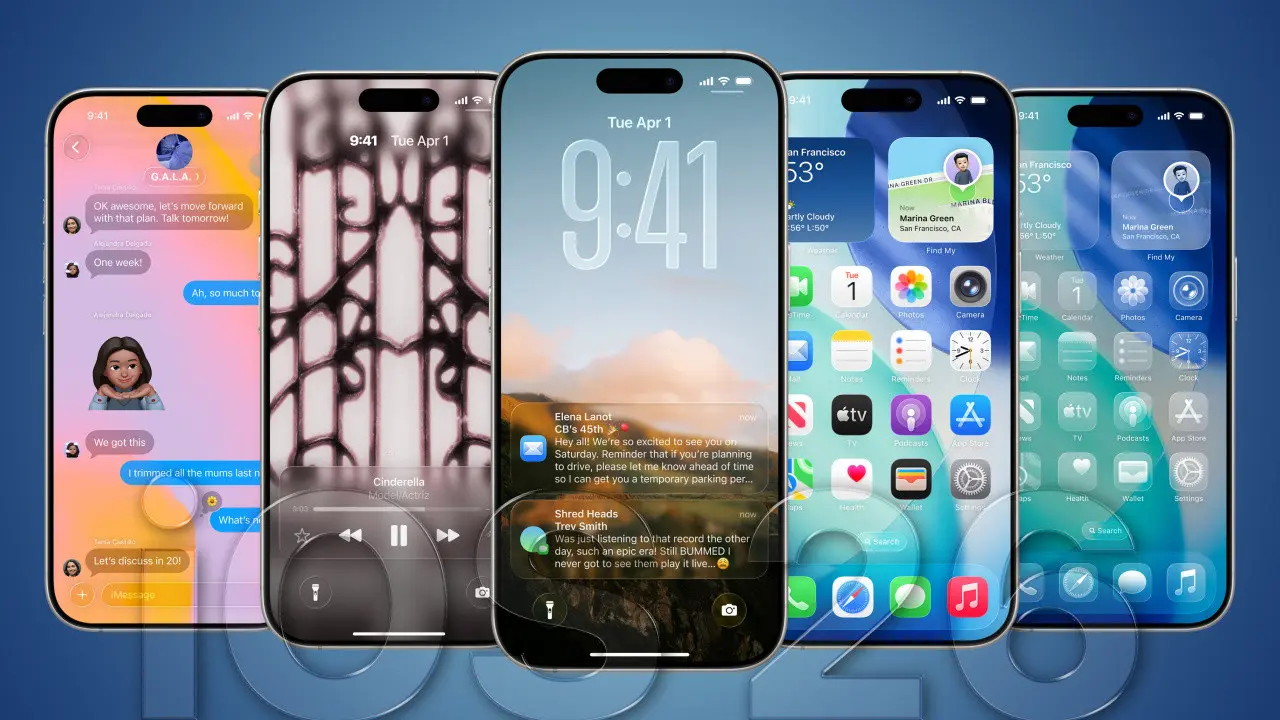 8 Pengaturan Penting Yang Wajib Disesuaikan Setelah Update Ios 26