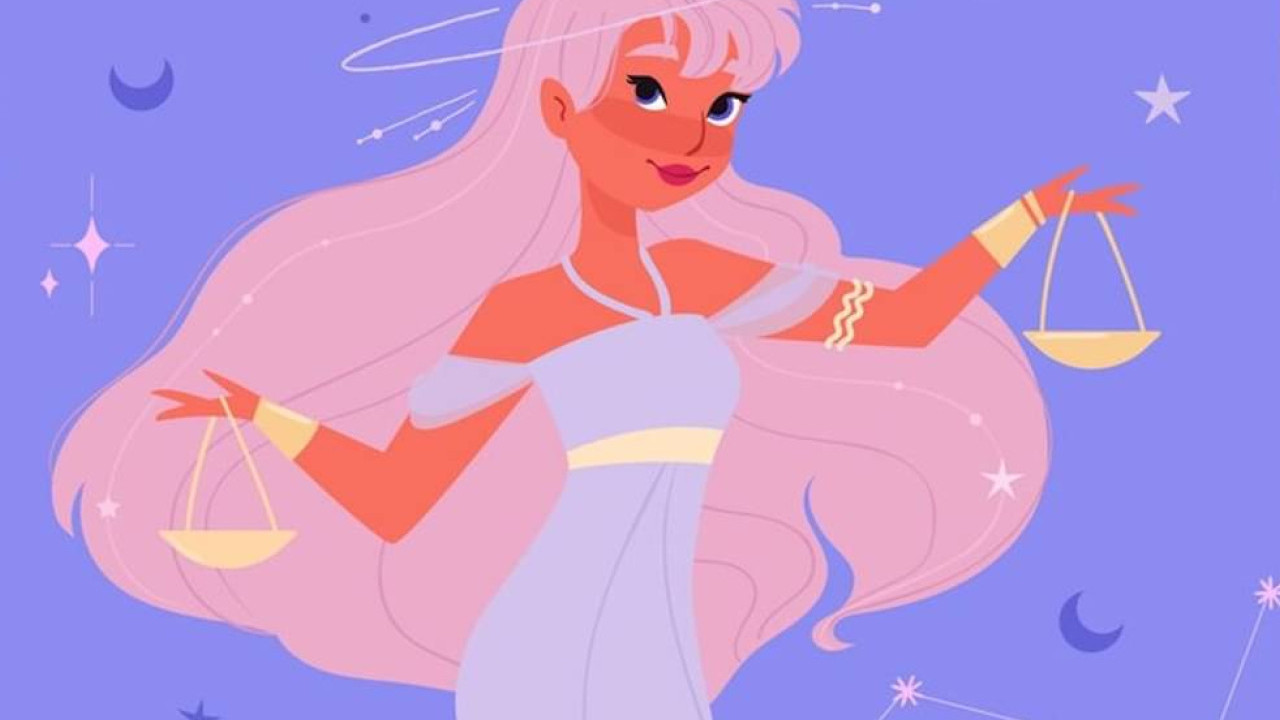 8 Sifat Negatif Zodiak Libra yang Perlu Kamu Waspadai