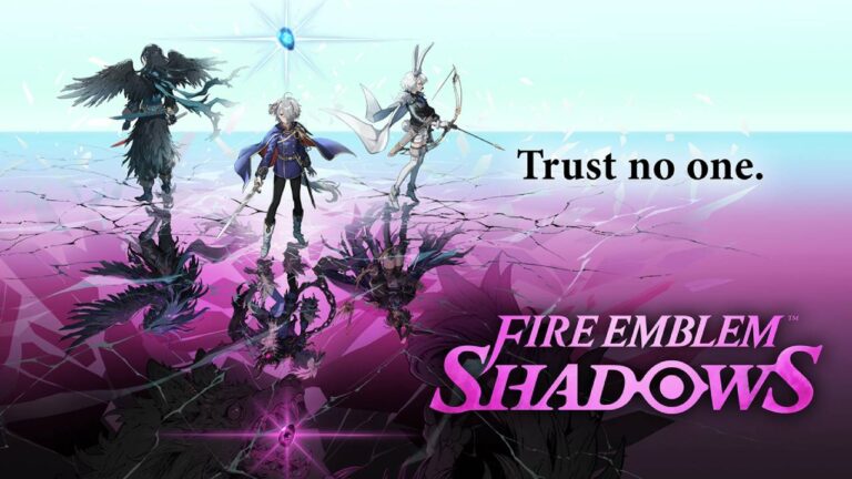 Fire Emblem Shadows Rilis di iOS dan Android, Gabungkan Strategi dan Deduksi Sosial