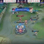 Hasil Geek Fam vs NAVI di MPL ID S16 Regular Season Minggu 5