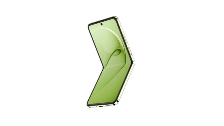 Spesifikasi Huawei Nova Flip S Terungkap, Ponsel Lipat Mid-Range Siap Meluncur!