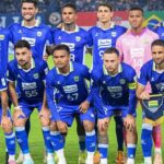 Jadwal Padat Persib Usai Kalahkan Arema, Tantangan di Tangerang dan Bangkok Menanti