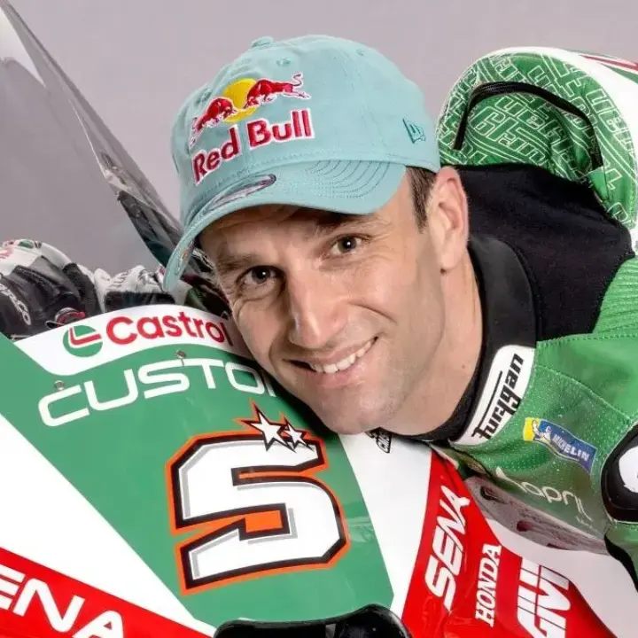 Johann Zarco Kagumi Keindahan Sirkuit Mandalika Jelang MotoGP Indonesia 2025