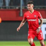Media Belanda Sebut Mees Hilgers Terancam Kehilangan Tempat Timnas Indonesia, Kenapa?