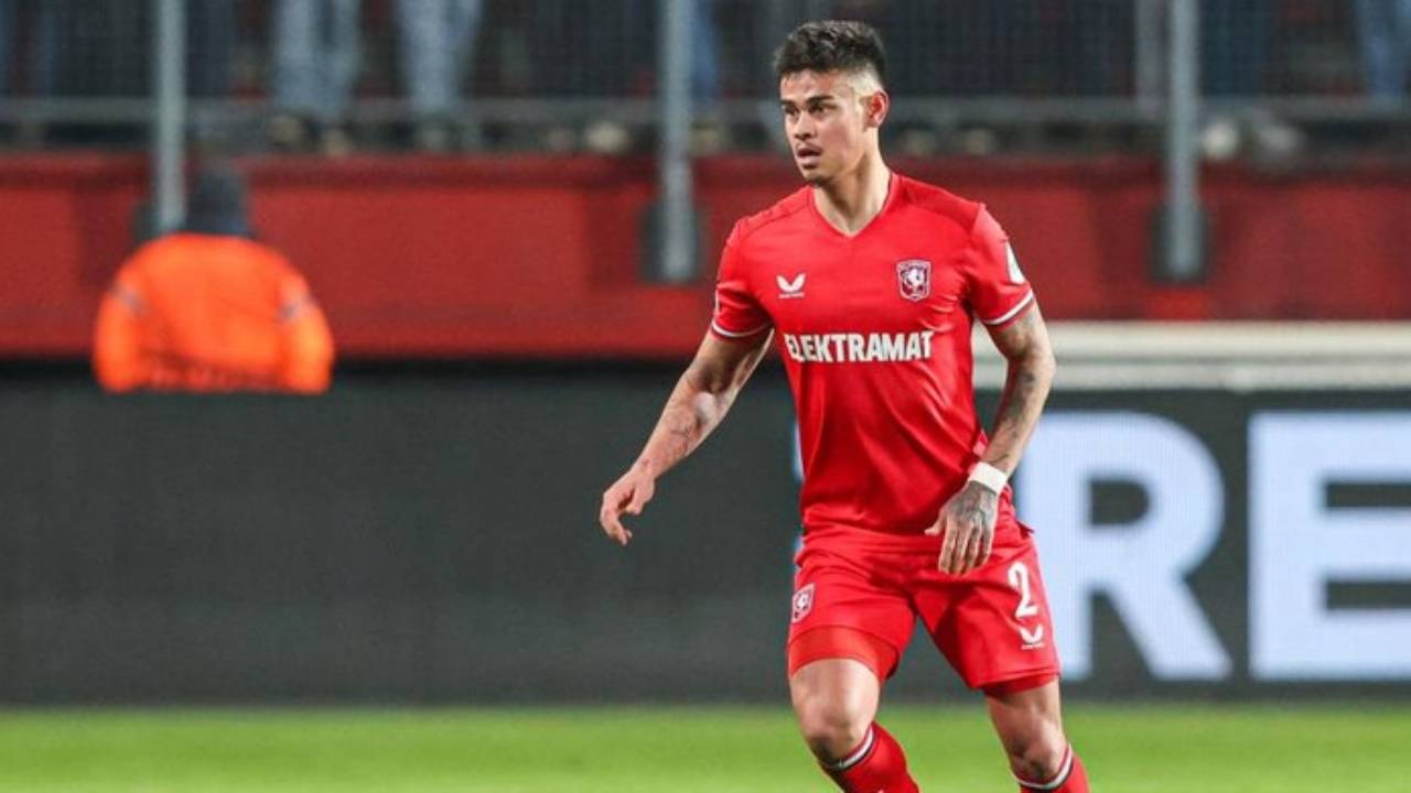Media Belanda Sebut Mees Hilgers Terancam Kehilangan Tempat Timnas Indonesia, Kenapa?