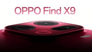 Oppo Find X9 Series Meluncur 16 Oktober, Usung ColorOS 16 dan Dimensity 9500