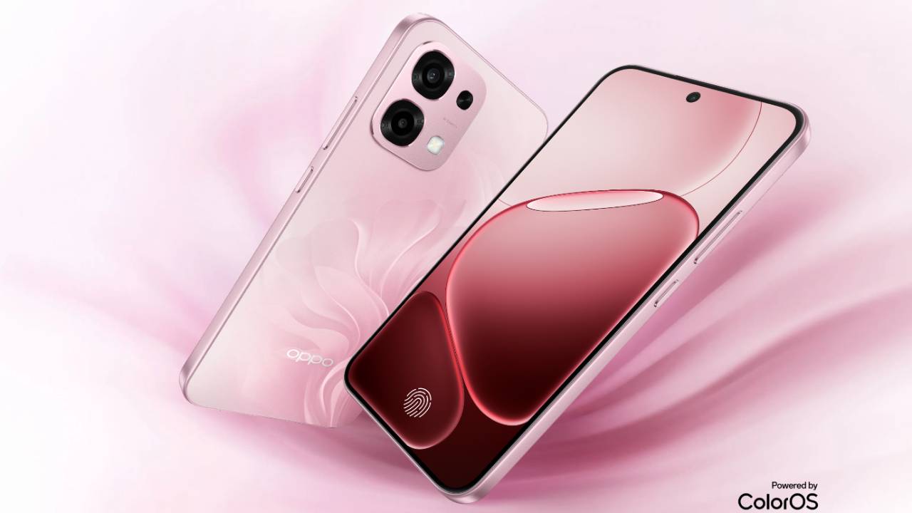 Oppo A6 Pro Resmi Rilis Global, Hadir dalam Varian 5G & 4G dengan Baterai 7000mAh