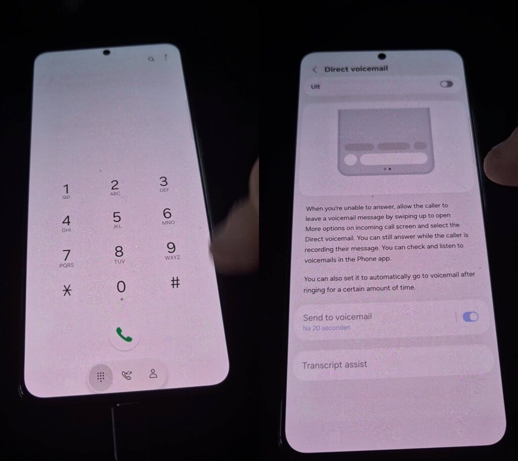 Phone