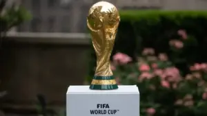 FIFA Tegaskan Piala Dunia 2030 Tetap 48 Tim, Meski Ada Desakan CONMEBOL